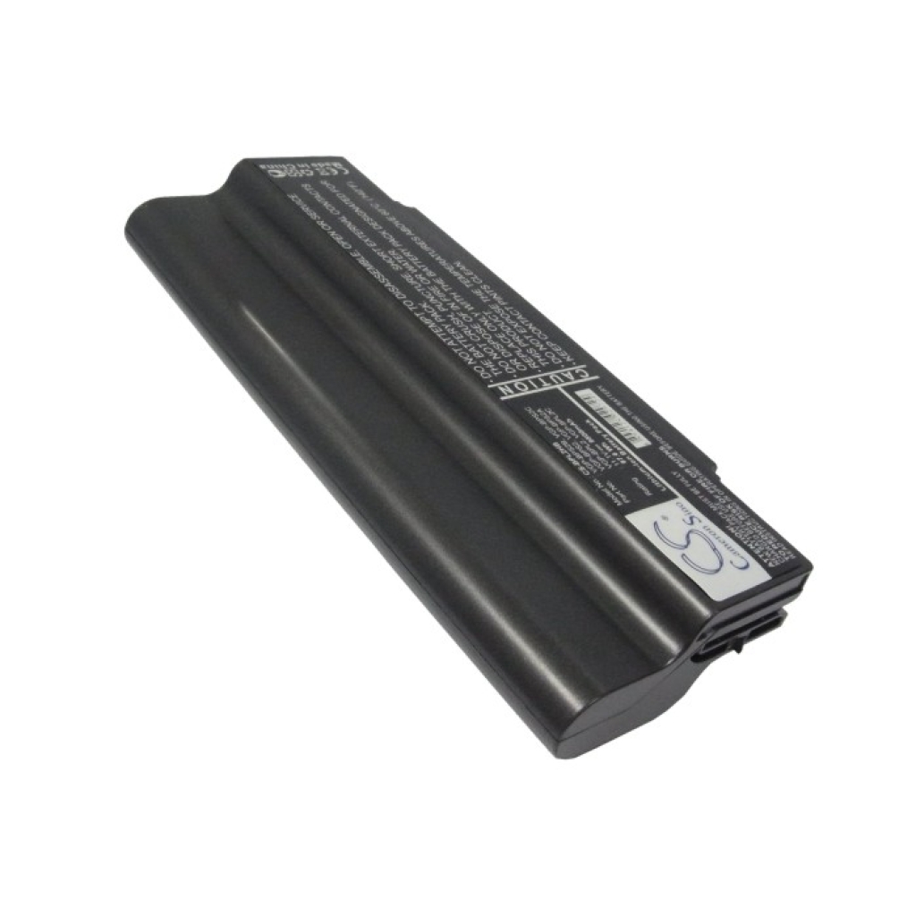 Notebook battery Sony VAIO VGN-C291NW/ H (CS-BPL2HB)