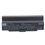 Notebook battery Sony VAIO VGN-NR398