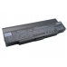 Notebook battery Sony VAIO VGN-AR750