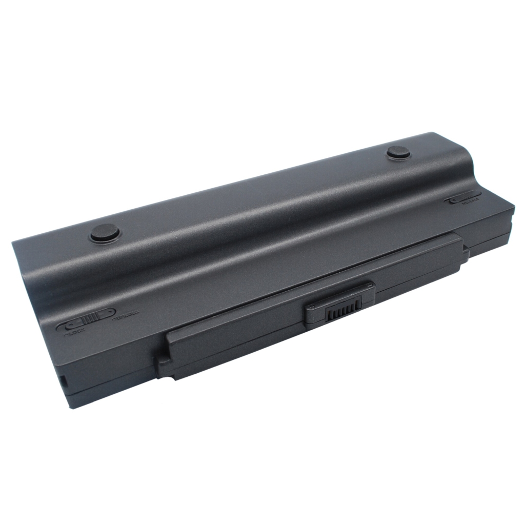 Notebook battery Sony VAIO VGN-AR590