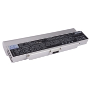 Notebook battery Sony VAIO PCG-7133L