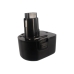 DeskTop Charger Black