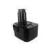 DeskTop Charger Black