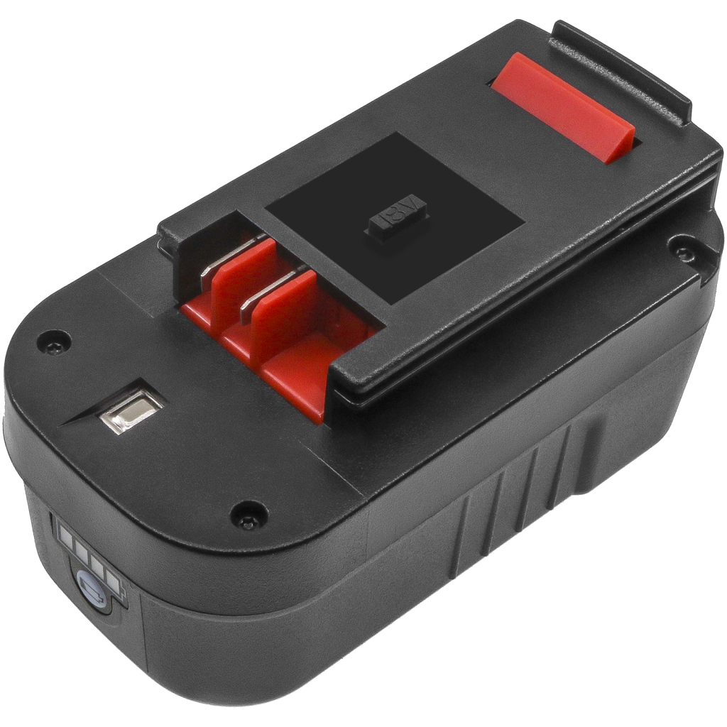 Power Tools Battery Firestorm CS-BPS180PW