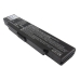 Laptop akkumulátorok Sony VAIO VGN-FS93G (CS-BPS2)