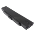 Notebook battery Sony VAIO VGN-S25GP