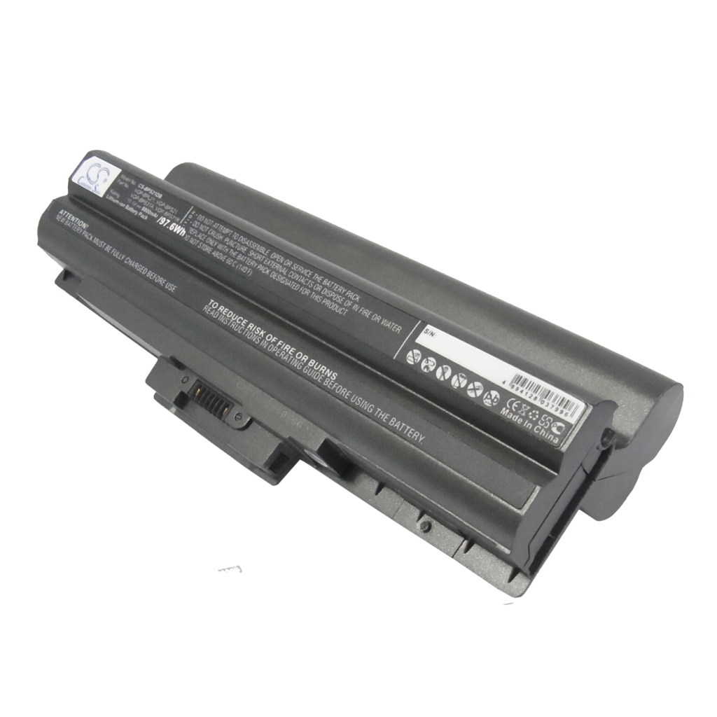 Notebook battery Sony CS-BPS21DB