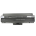 Notebook battery Sony VAIO VPCS119FJ