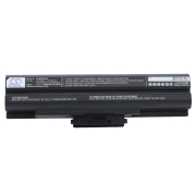 Notebook battery Sony VAIO VPC-F11AGJ