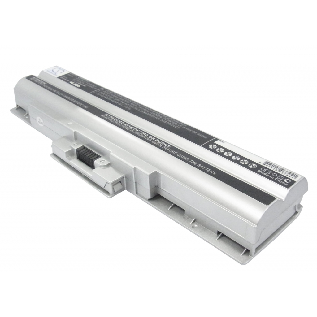 Notebook battery Sony VAIO SVE15125CJP