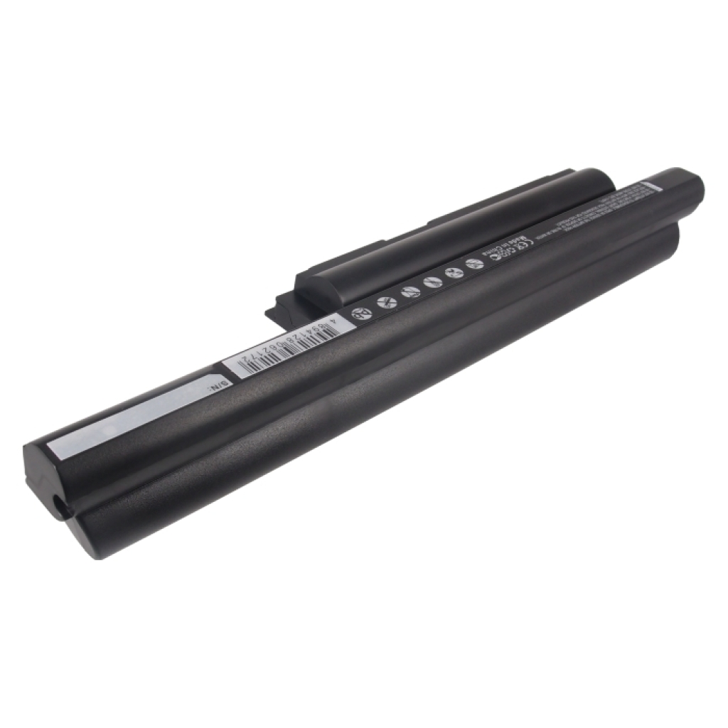 Notebook battery Sony VAIO VPC-EA27EC/L (CS-BPS22HB)