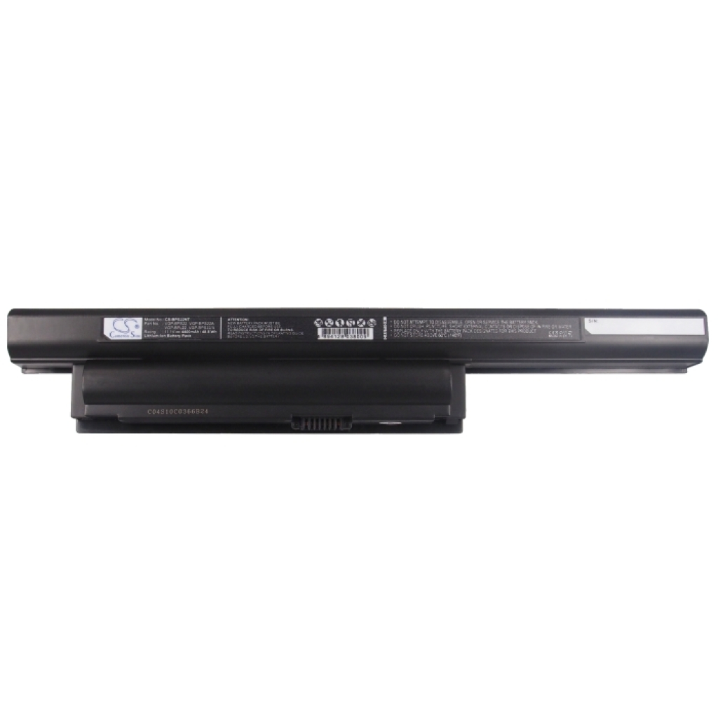 Notebook battery Sony VAIO VPC-EA23EN/B (CS-BPS22NT)