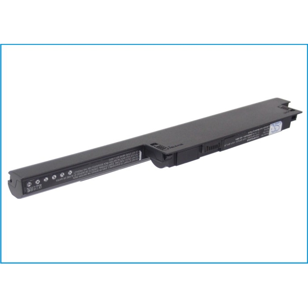 Notebook battery Sony CS-BPS26NB