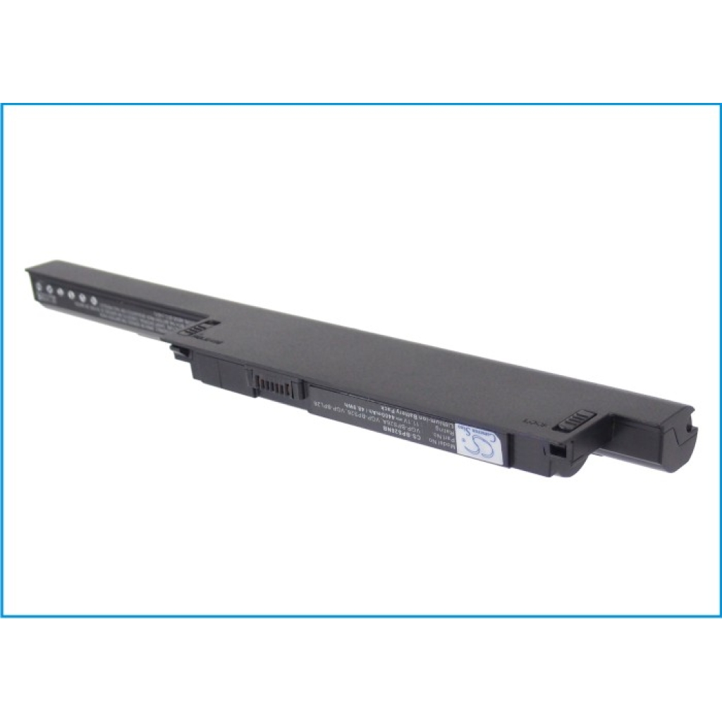 Notebook battery Sony VAIO SVE1411JFXW