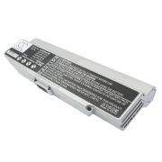 Notebook battery Sony VAIO VGN-C290