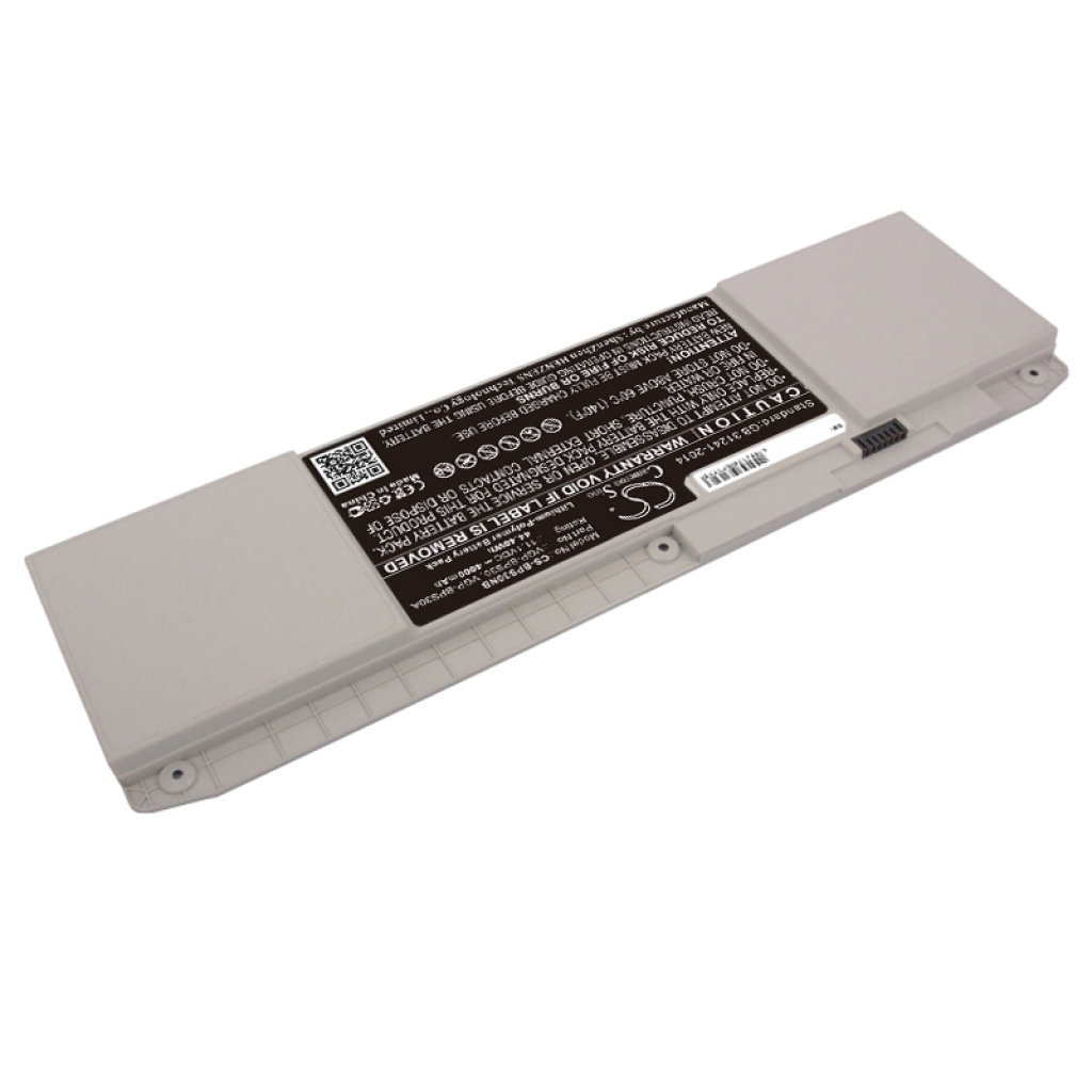 Notebook battery Sony VAIO SVT1313Z9E (CS-BPS30NB)