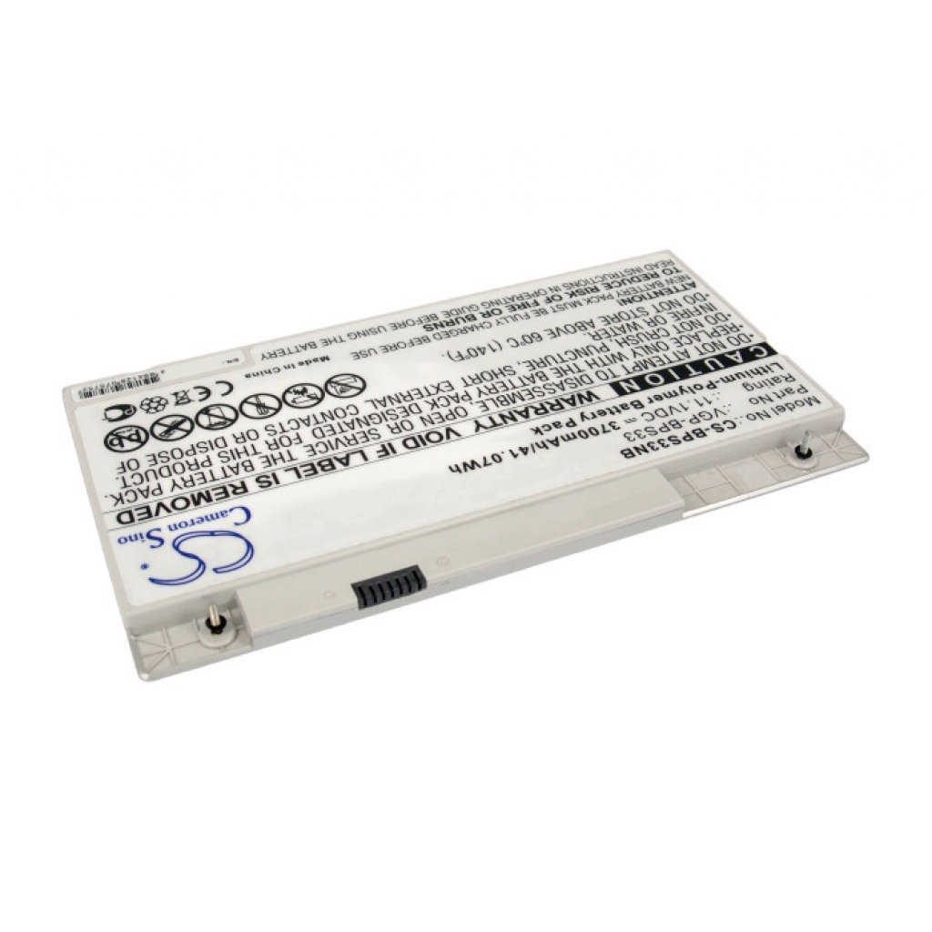 Notebook battery Sony CS-BPS33NB