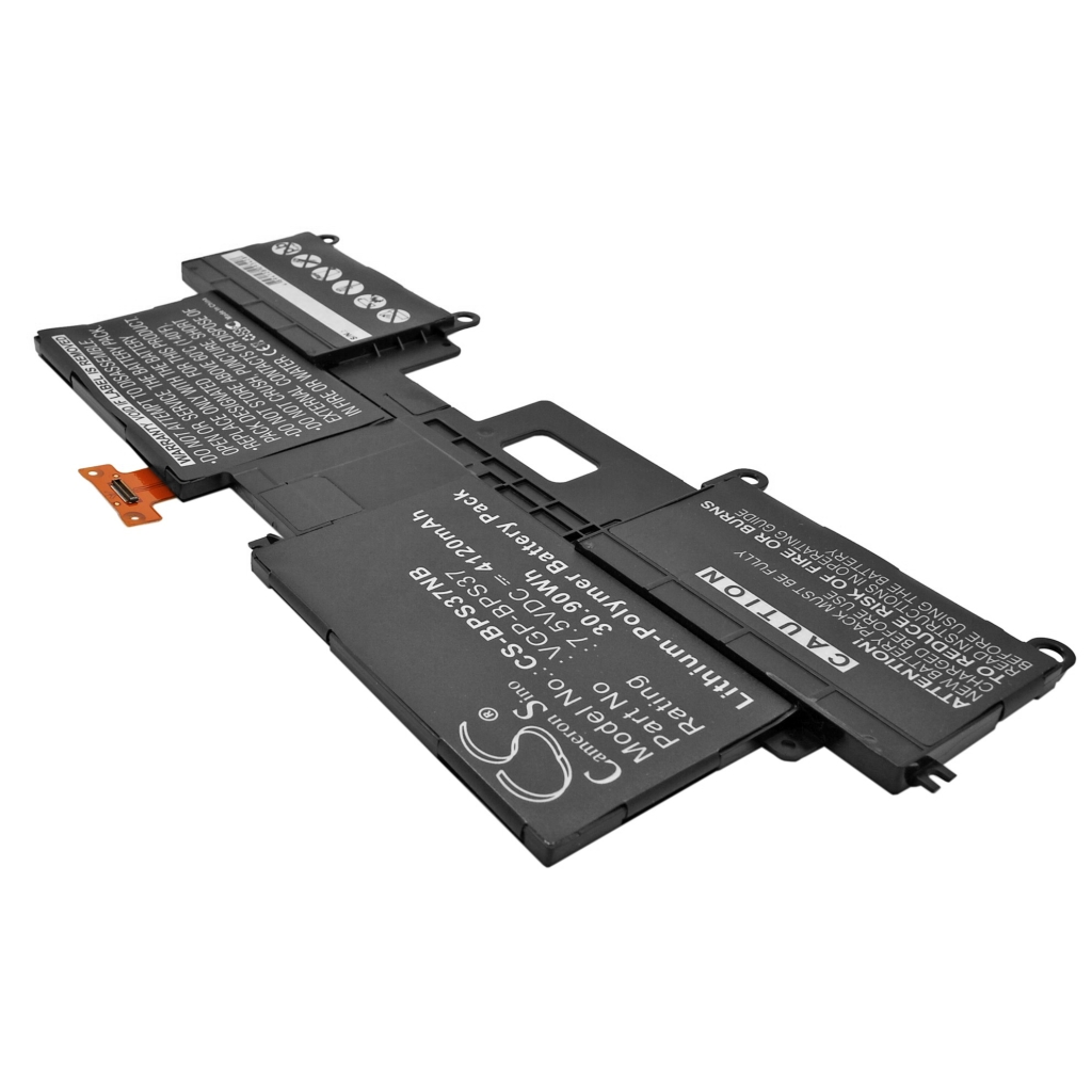 Notebook battery Sony VAIO SVP1121C4E (CS-BPS37NB)