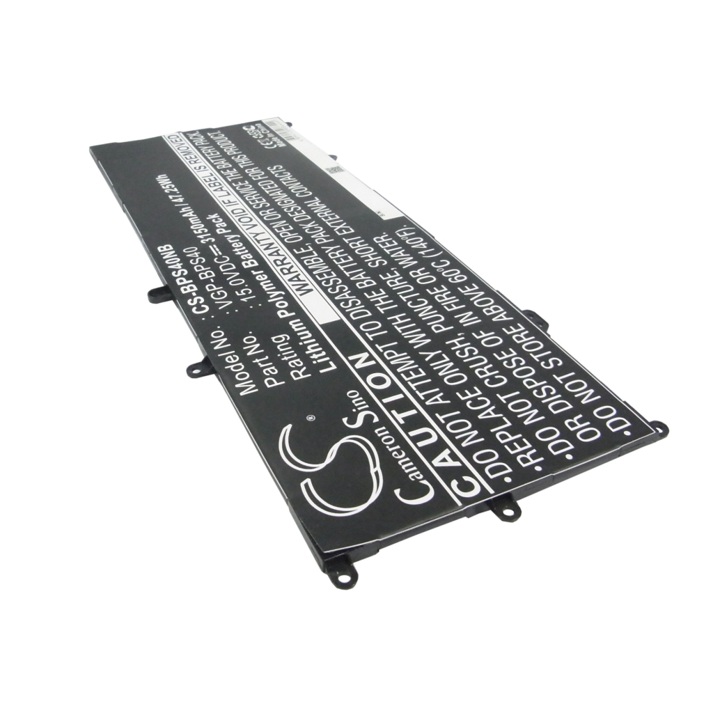 Notebook battery Sony Vaio SVF14N1C4E (CS-BPS40NB)