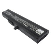 Notebook battery Sony VAIO VGN-TX58CN