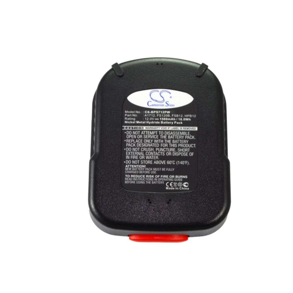 Battery Replaces B-8315