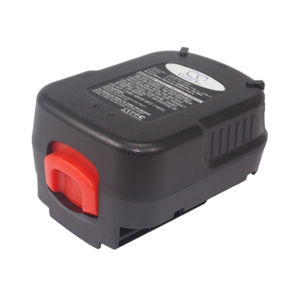 Power Tools Battery Firestorm CS-BPS712PX