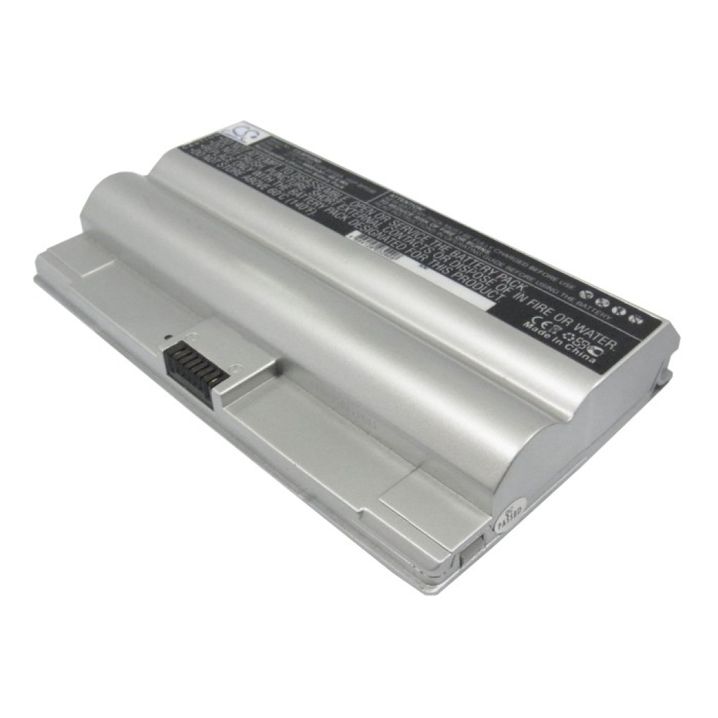 Notebook battery Sony CS-BPS8NB