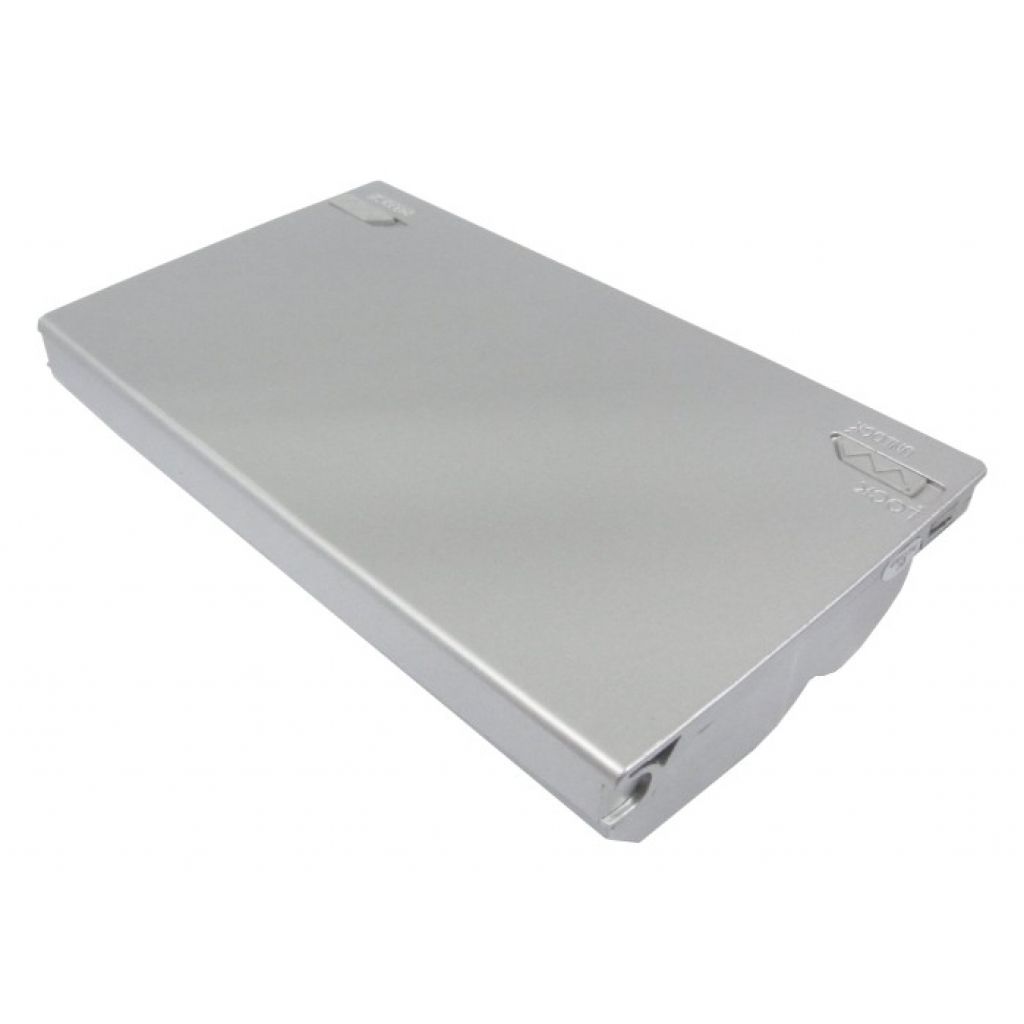 Notebook battery Sony VAIO VGN-FZ37 (CS-BPS8NB)