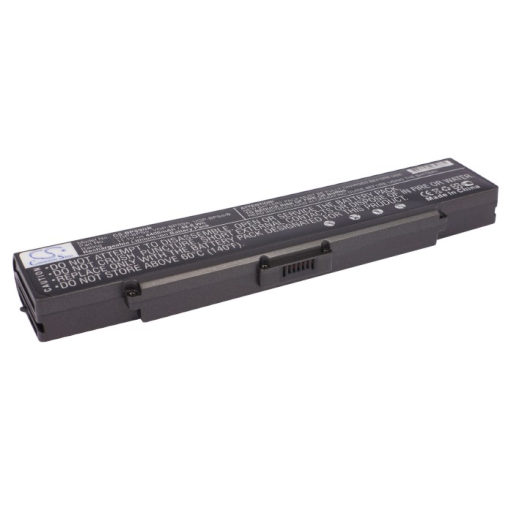 Notebook battery Sony VGN-CR510 (CS-BPS9NB)