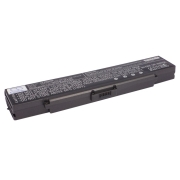 Notebook battery Sony VAIO VGN-CR407E