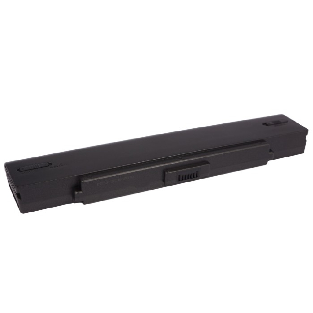 Notebook battery Sony VAIO VGN-CR290EBL