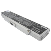 Notebook battery Sony VAIO VGN-CR425