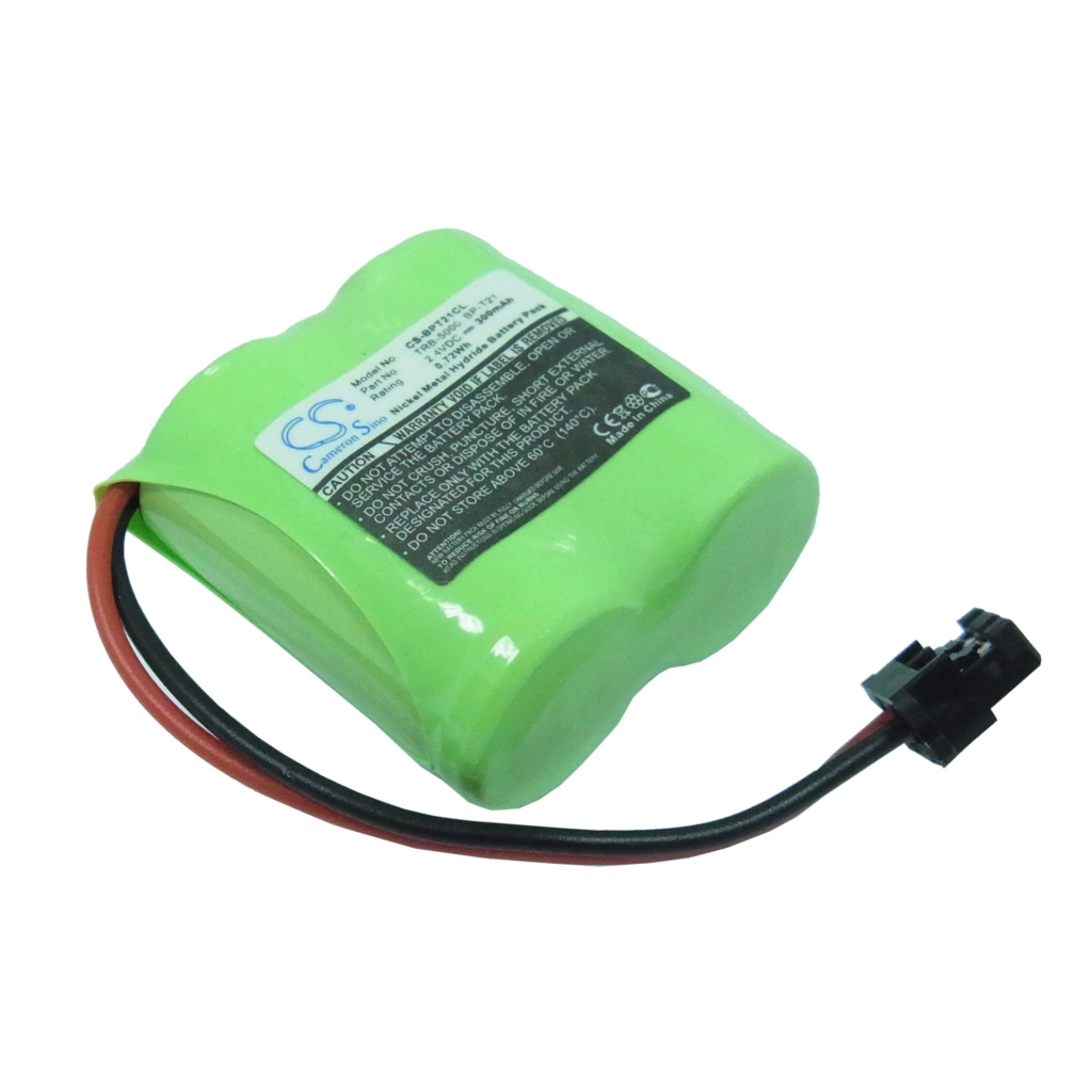 Battery Replaces BBTY-0324001