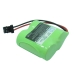 Battery Replaces BBTY-0324001