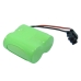 Battery Replaces BBTY-0324001