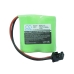 Battery Replaces BBTY-0324001