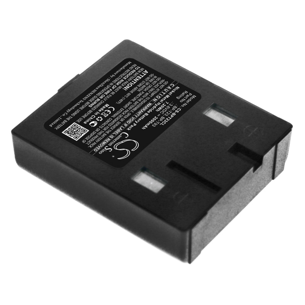 Cordless Phone Battery Sony SPP-ID975 (CS-BPT23CL)