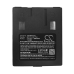 Cordless Phone Battery Sony SPP-935 (CS-BPT23CL)