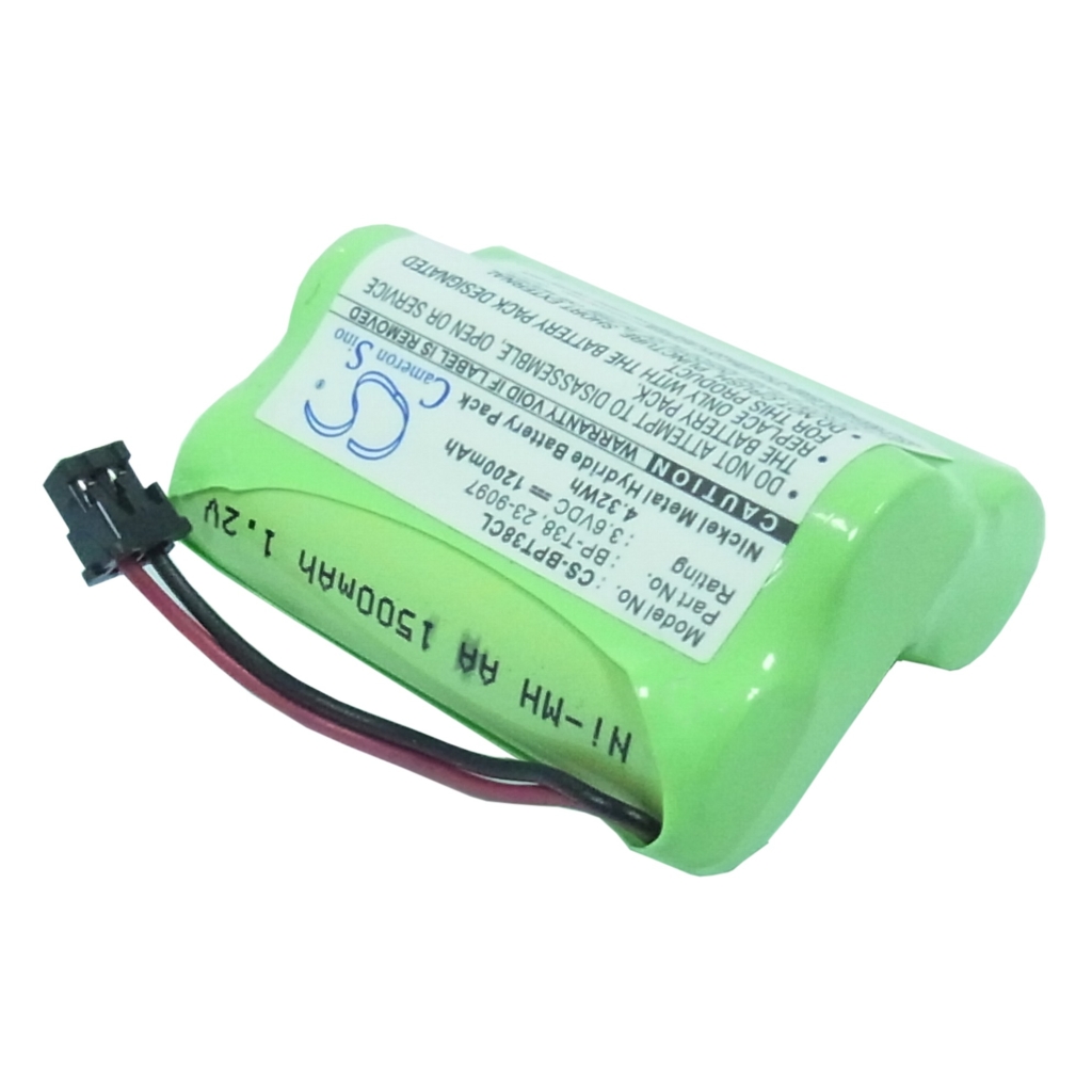 Battery Replaces 23-9097