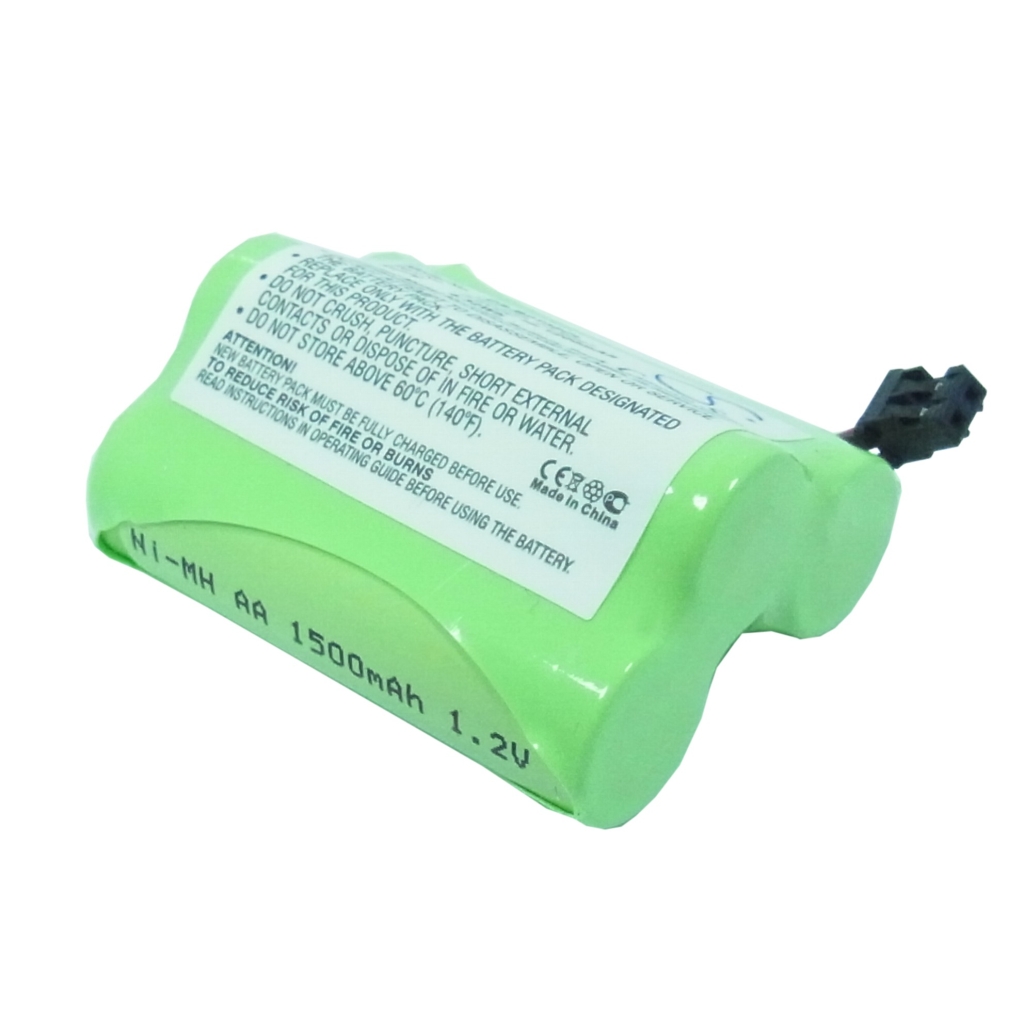 Battery Replaces 23-9097