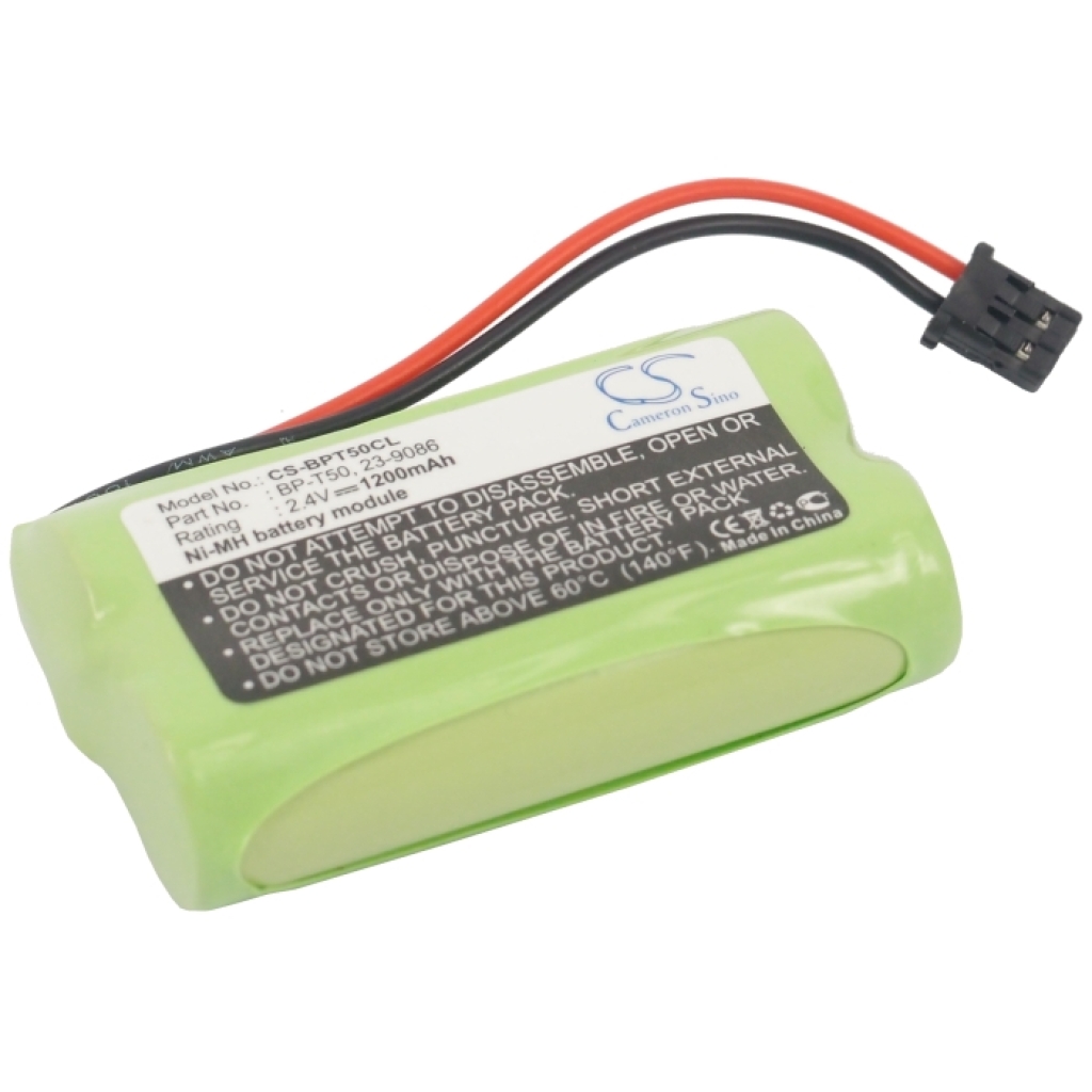 Battery Replaces BT175242