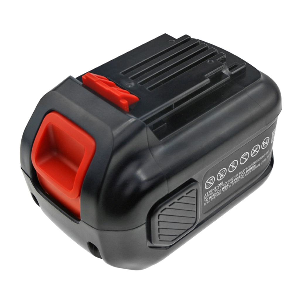 Akkumulátorok szerszámokhoz Black & decker CS-BPT560PW