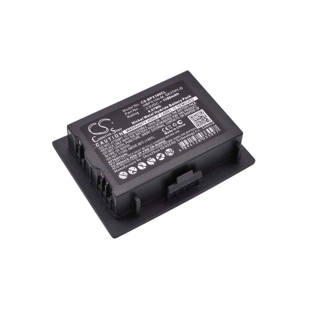 Cordless Phone Battery Siemens CS-BPX100CL