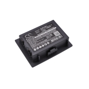 CS-BPX100CL<br />Batteries for   replaces battery 700245509