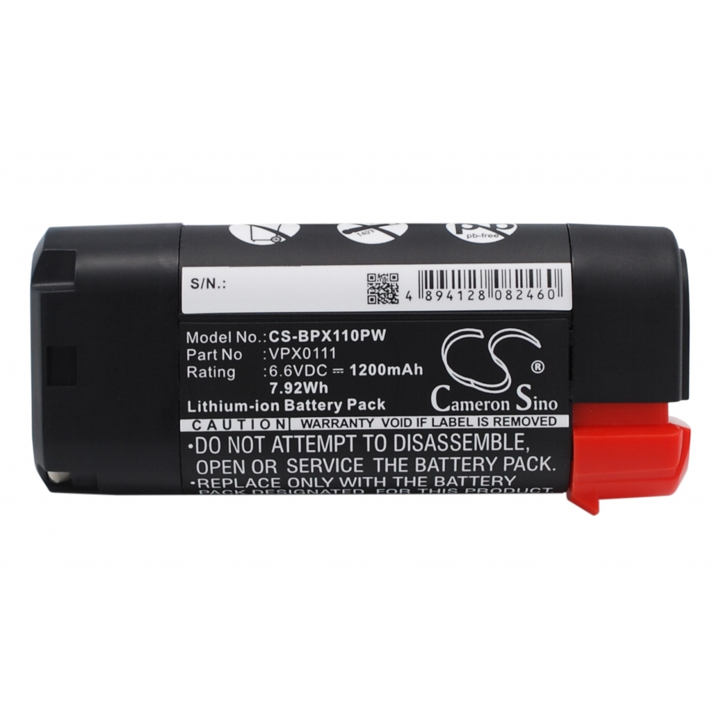 Power Tools Battery Black & decker CS-BPX110PW