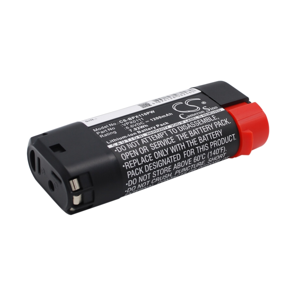 Batteries Power Tools Battery CS-BPX110PW