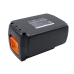 Power Tools Battery Black