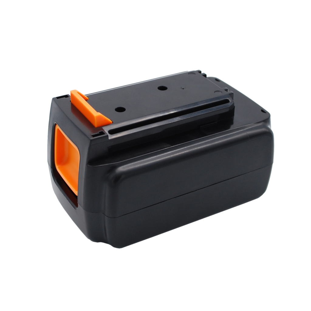 Power Tools Battery Black