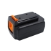 Power Tools Battery Black