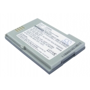 CS-BQ50SL<br />Batteries for   replaces battery 23.20115.102